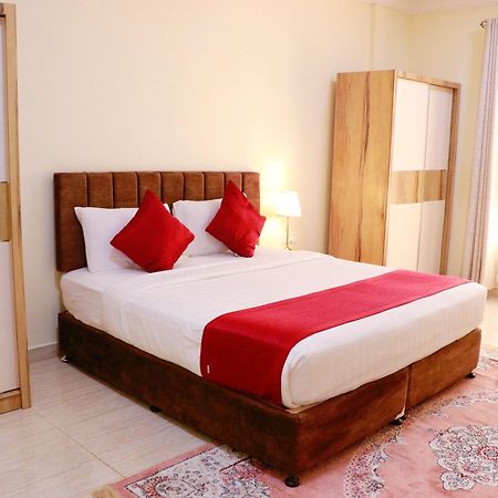 Sama Sohar Hotel Apartments - سما صحار للشقق الفندقية Exterior photo