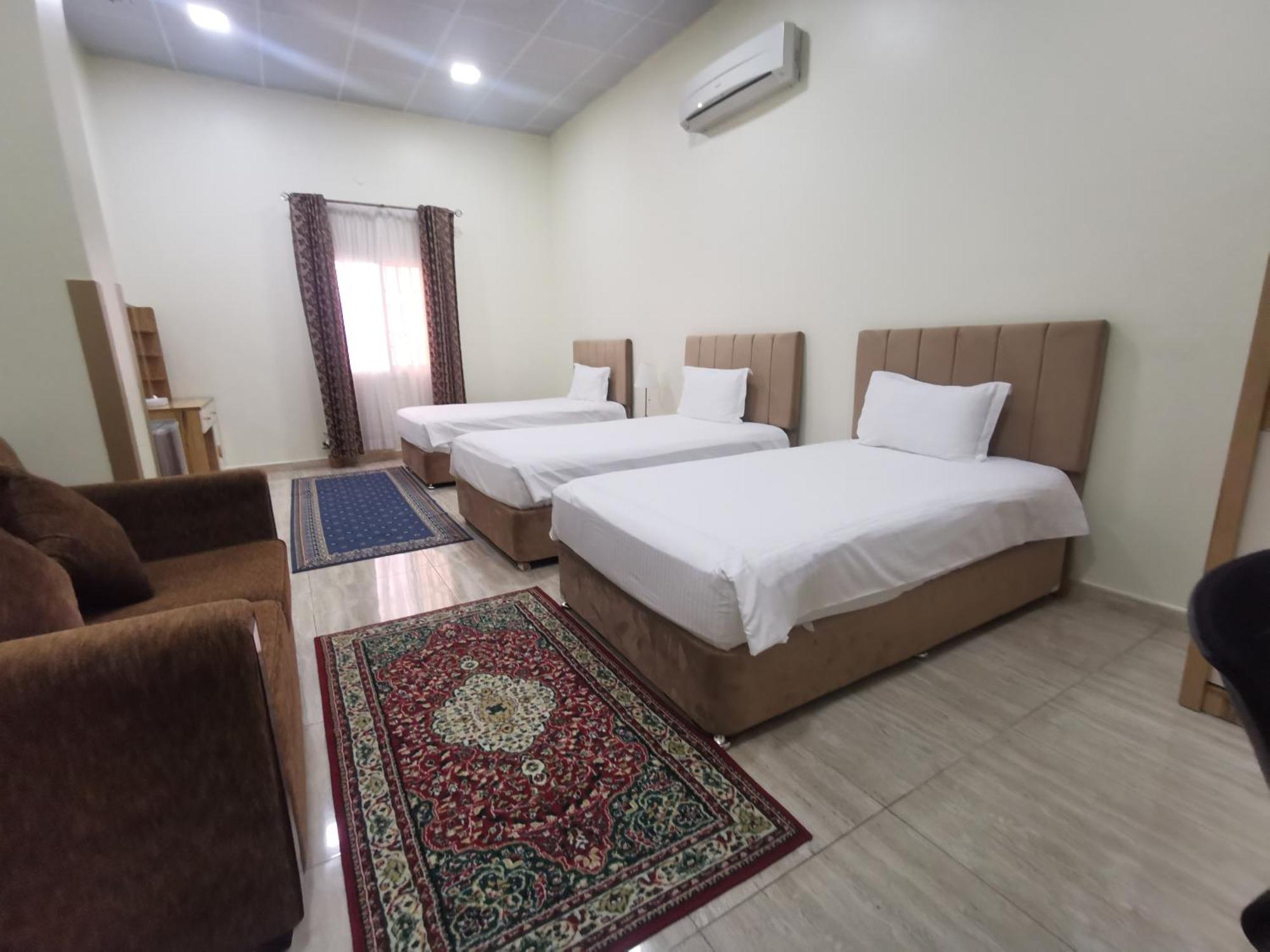 Sama Sohar Hotel Apartments - سما صحار للشقق الفندقية Exterior photo